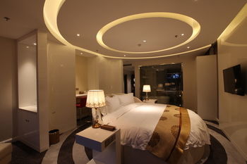 Star World International Hotel بكين المظهر الخارجي الصورة