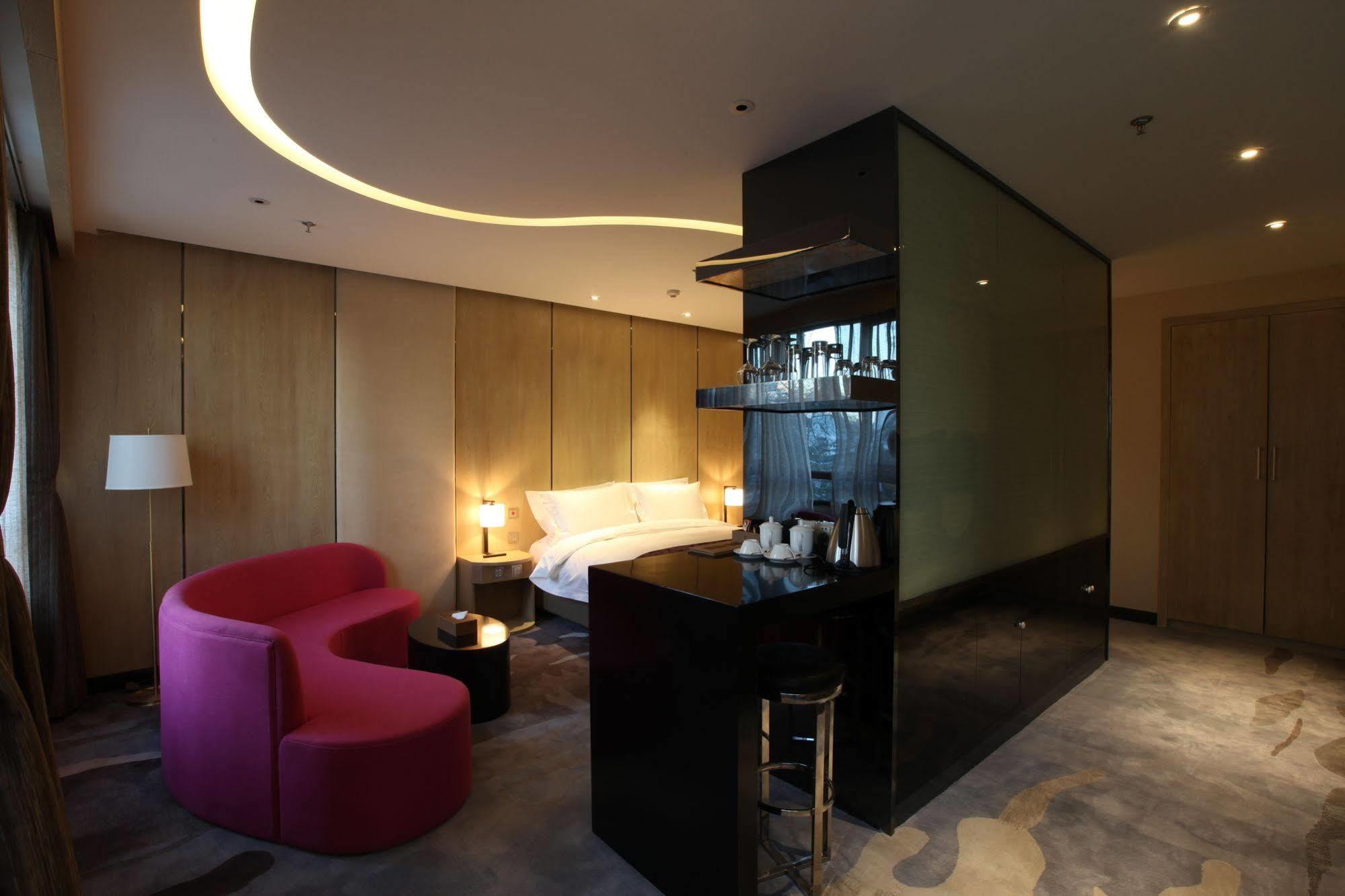 Star World International Hotel بكين المظهر الخارجي الصورة